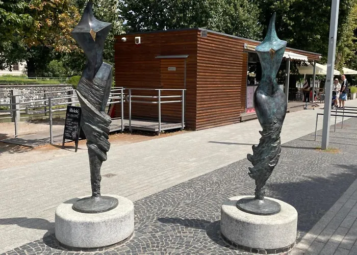 Apartman Beige Mood *